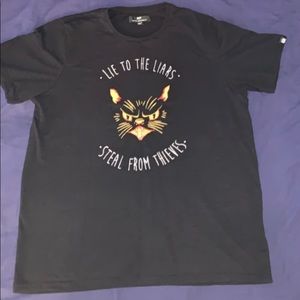 Cult of individuality Spiff tv